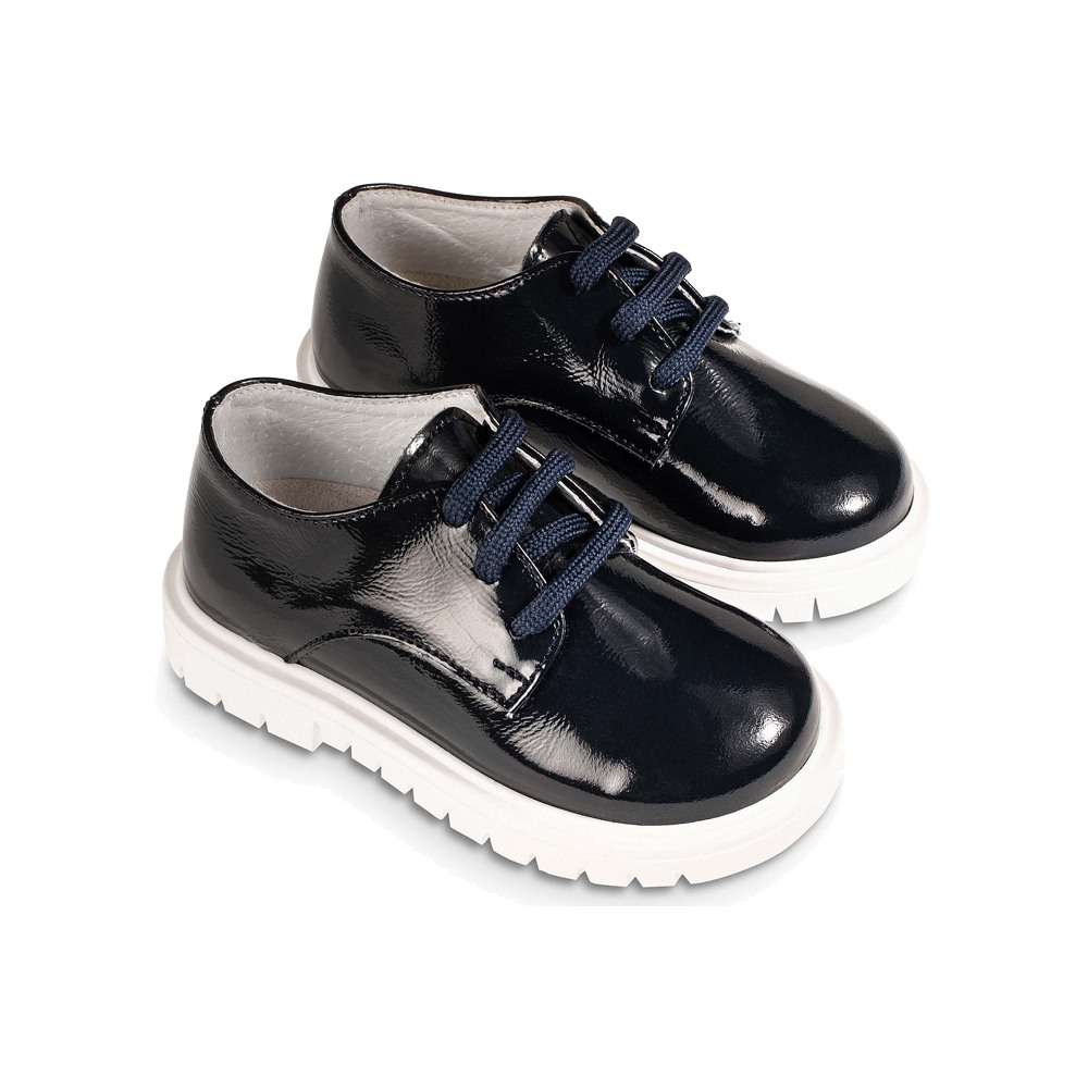 Παπούτσια Babywalker για Αγόρι 5263 μπλε