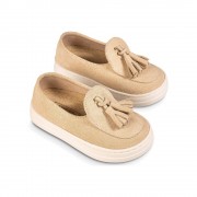 Παπούτσια Babywalker για Αγόρι 5276-3 ιβουάρ
