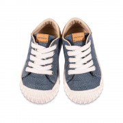 Παπούτσια Babywalker για Αγόρι 5278-2 μπλε ρουά
