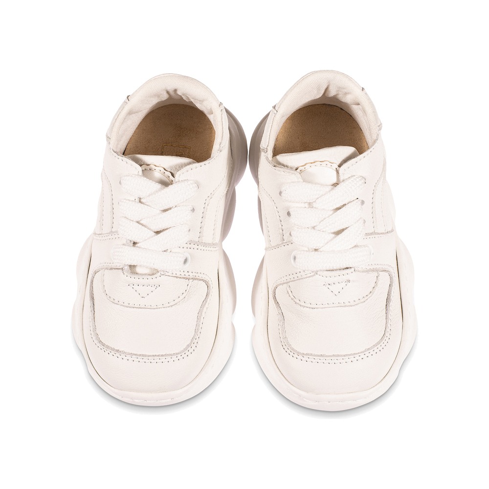 Παπούτσια Babywalker για Αγόρι 5281 λευκό