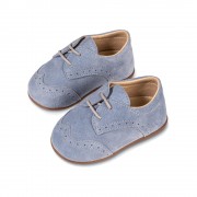 Παπούτσια Babywalker για Αγόρι 2112-3 σιέλ
