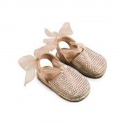 Παπούτσια Babywalker για Κορίτσι 6113 ιβουάρ