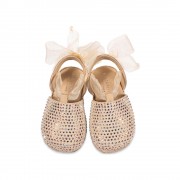 Παπούτσια Babywalker για Κορίτσι 6113 ιβουάρ