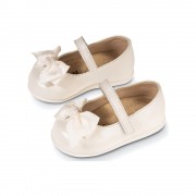 Παπούτσια Babywalker για Κορίτσι 2625 ιβουάρ