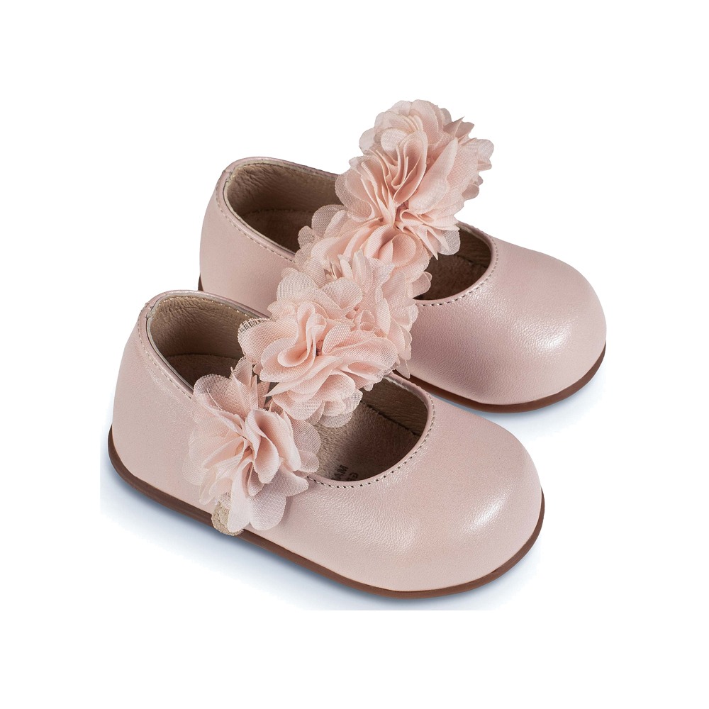 Παπούτσια Babywalker για Κορίτσι 2632-2 ροζ