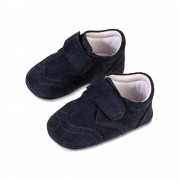 Παπούτσια Babywalker για Αγόρι 1124 μπλε ρουά