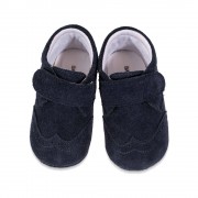 Παπούτσια Babywalker για Αγόρι 1124 μπλε ρουά