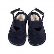 Παπούτσια Babywalker για Αγόρι 1126-3 μπλε