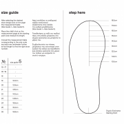 Παπούτσια Babywalker για Κορίτσι 6133 μπεζ