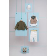 Jacket Bambolino | Carter-1775