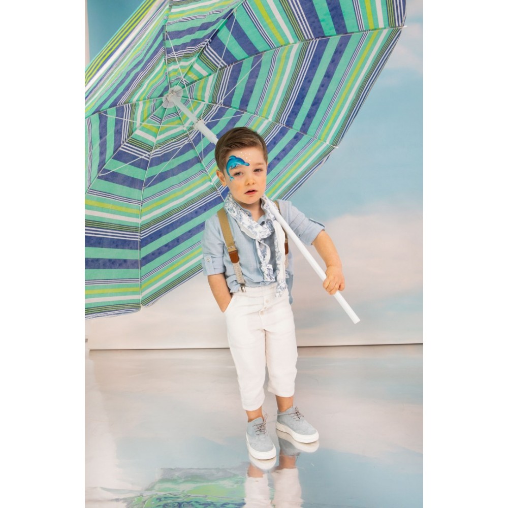 Κοστούμι Bambolino |  David-1717