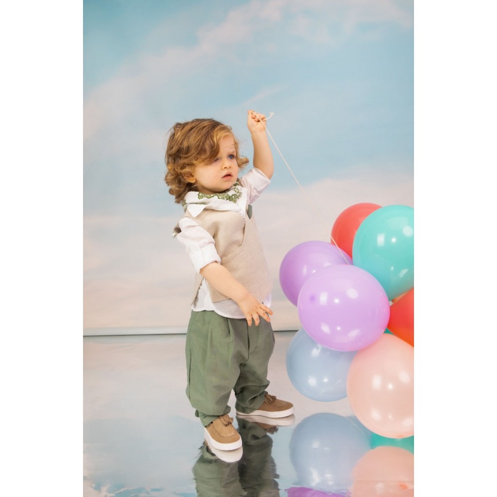 Κοστούμι Bambolino |  Thanos-1728