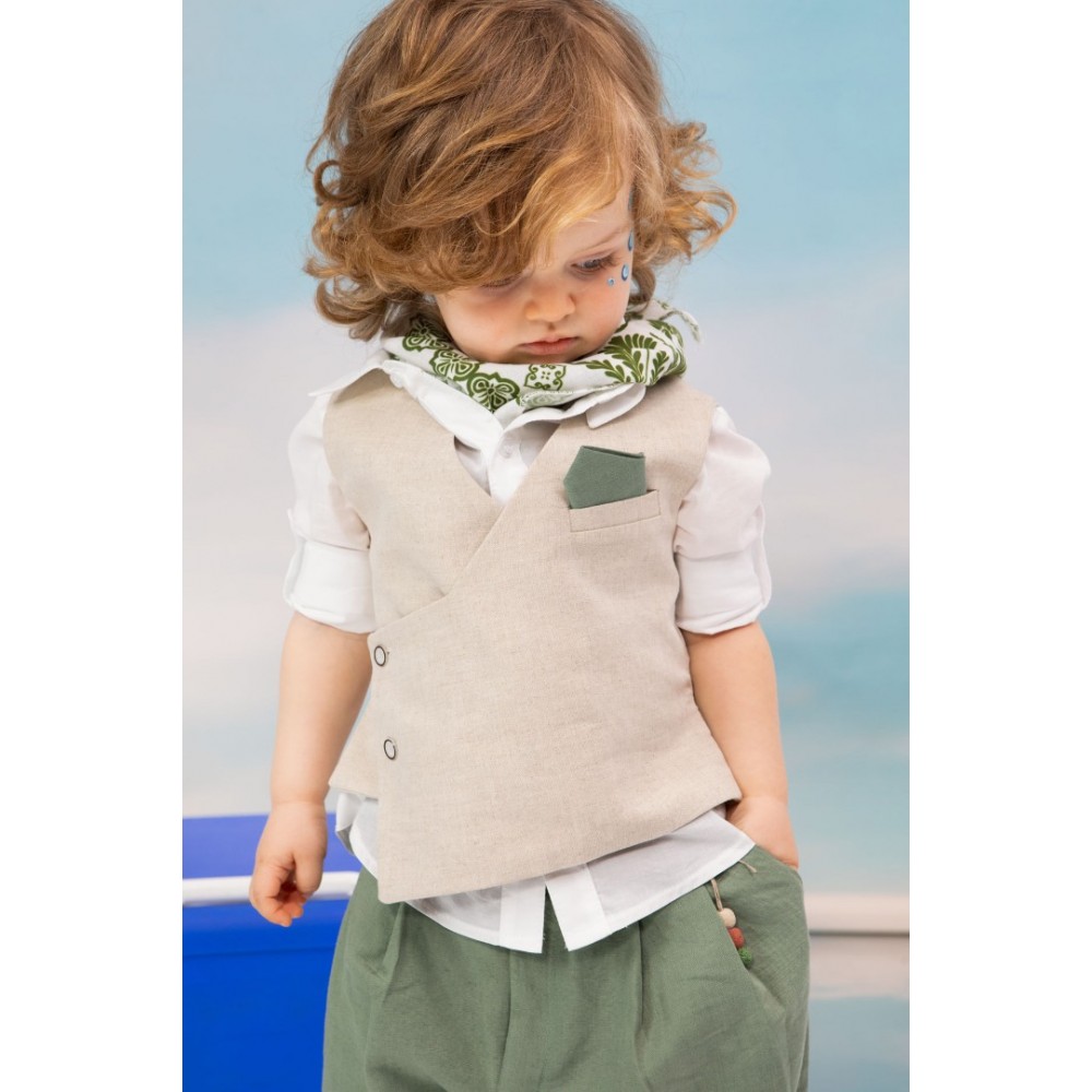 Κοστούμι Bambolino |  Thanos-1728