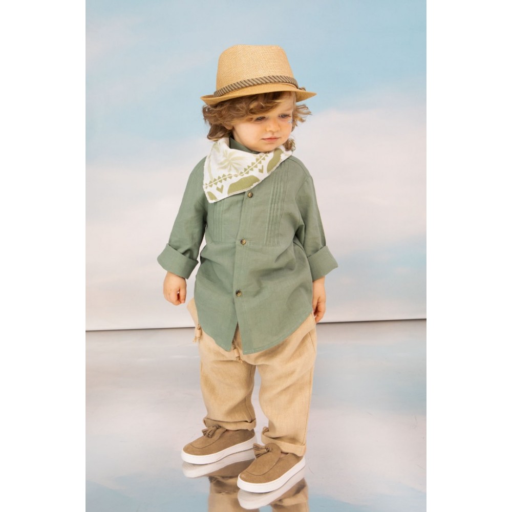 Κοστούμι Bambolino |  Aggelos-1732