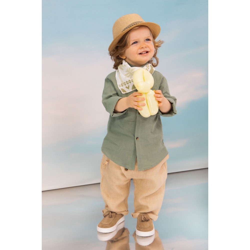 Κοστούμι Bambolino |  Aggelos-1732