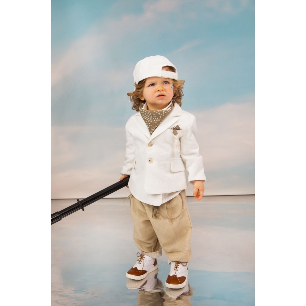 Κοστούμι Bambolino |  Miltos-1743