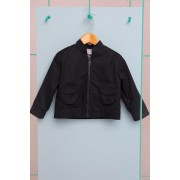 Jacket Bambolino | Nestoras-1745 Jacket Bambolino | Nestoras-1745