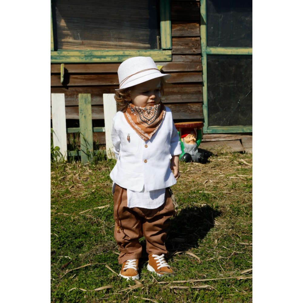 Κοστούμι Bambolino |  Pantelis-1748