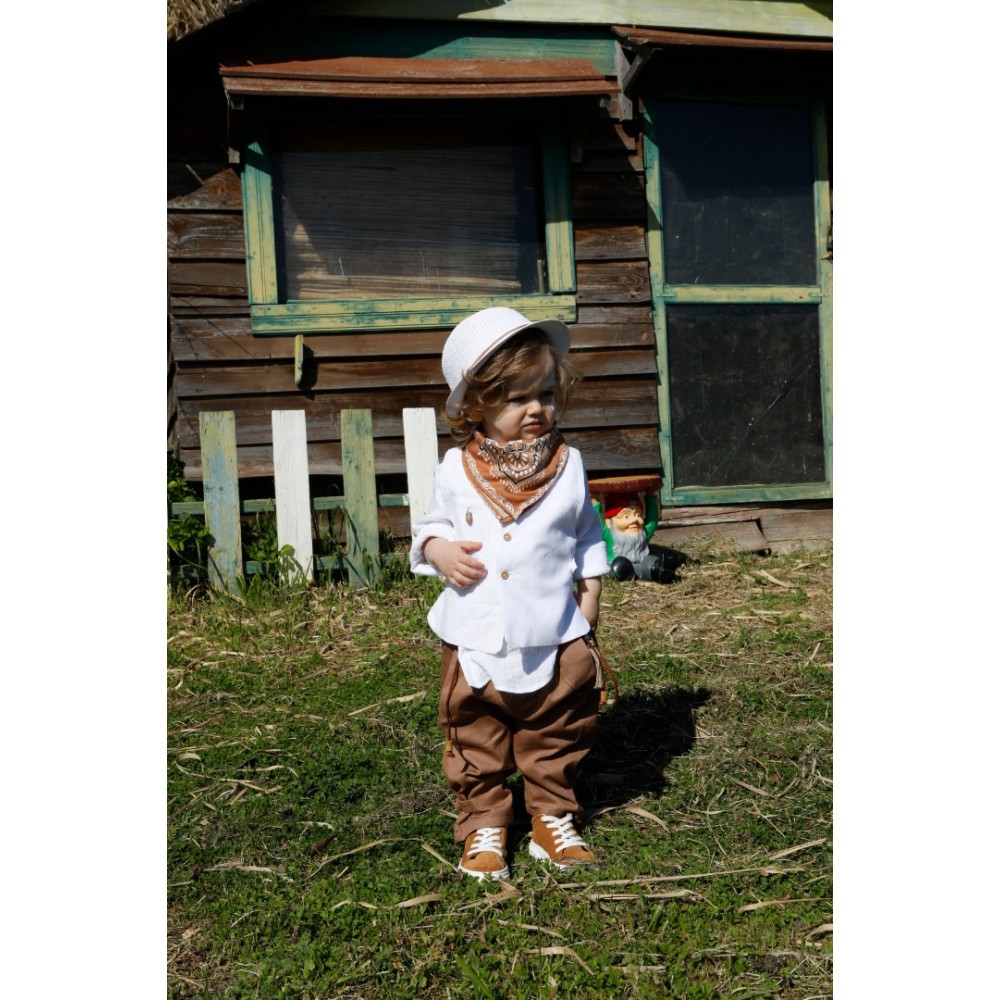 Κοστούμι Bambolino |  Pantelis-1748