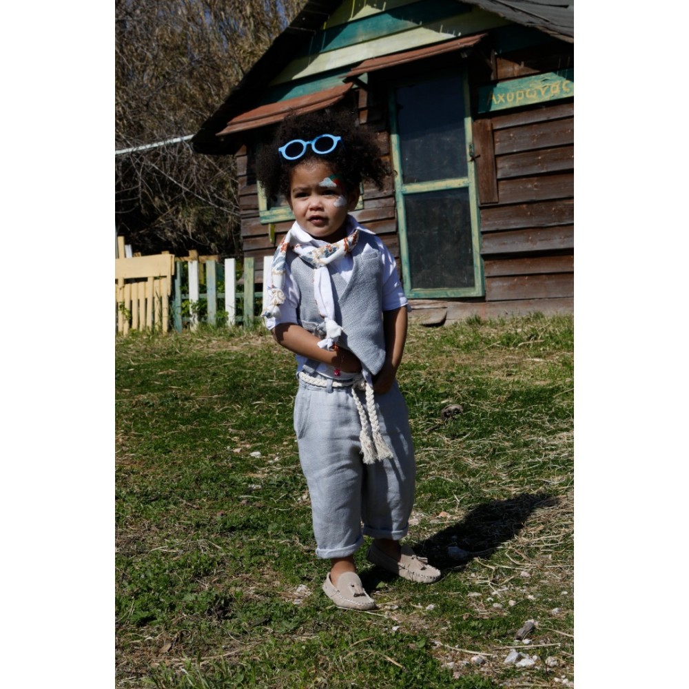 Κοστούμι Bambolino |  Pasxalis-1749