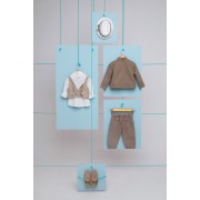 Jacket Bambolino | Dylan-1774 Jacket Bambolino | Dylan-1774