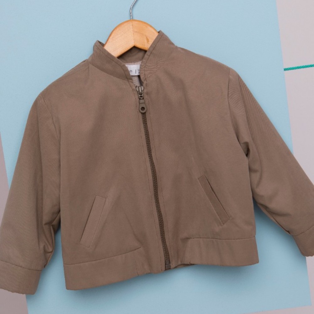 Jacket Bambolino | Dylan-1774