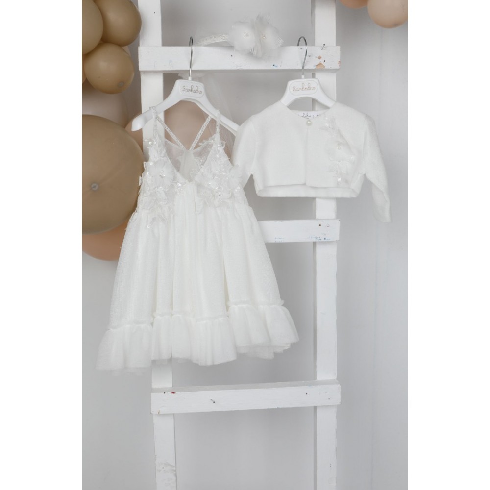 Φόρεμα Bambolino | Alkmini-1801