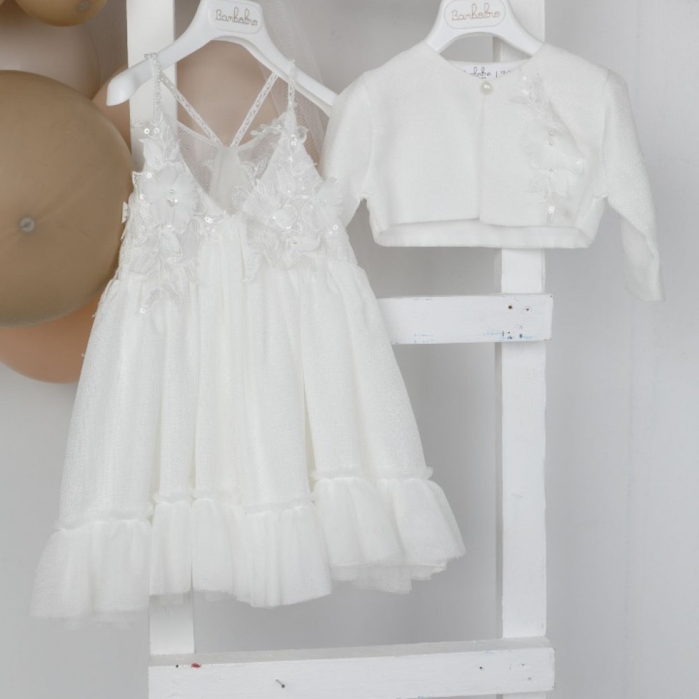 Φόρεμα Bambolino | Alkmini-1801