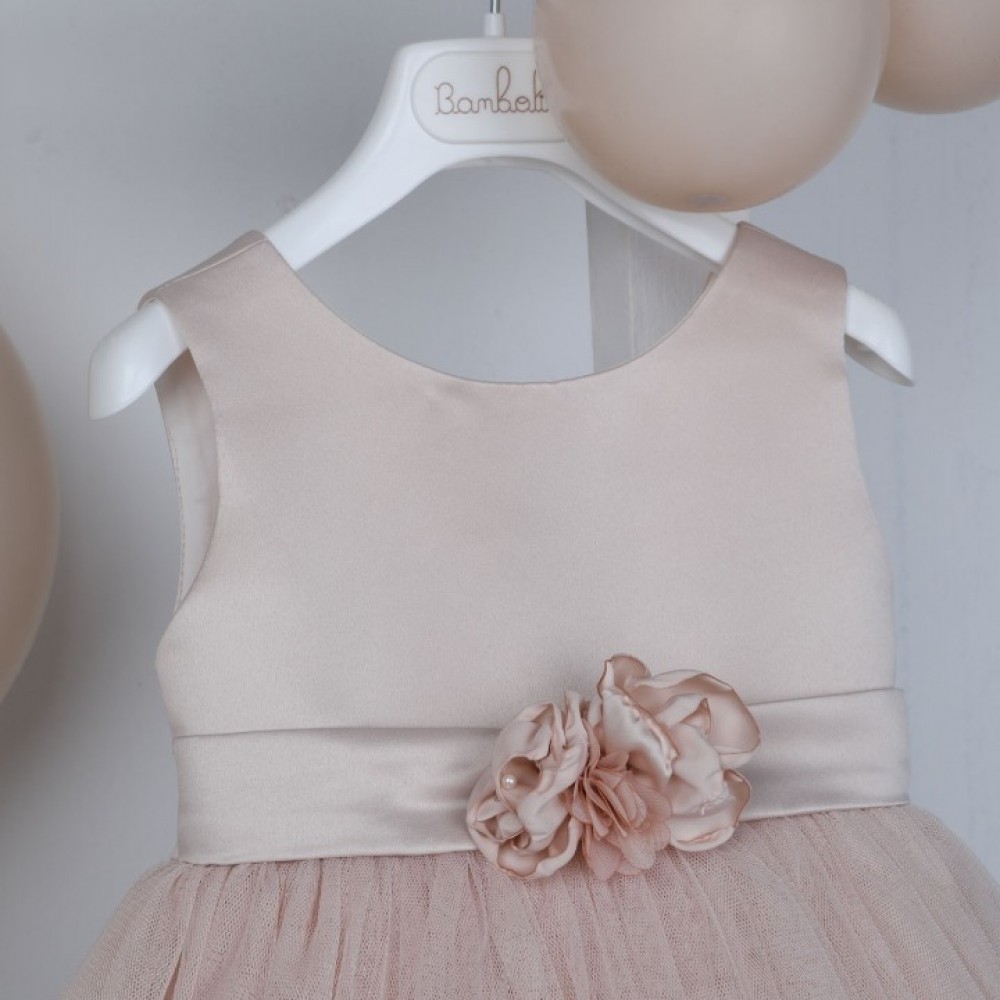 Φόρεμα Bambolino | Iolh-1803