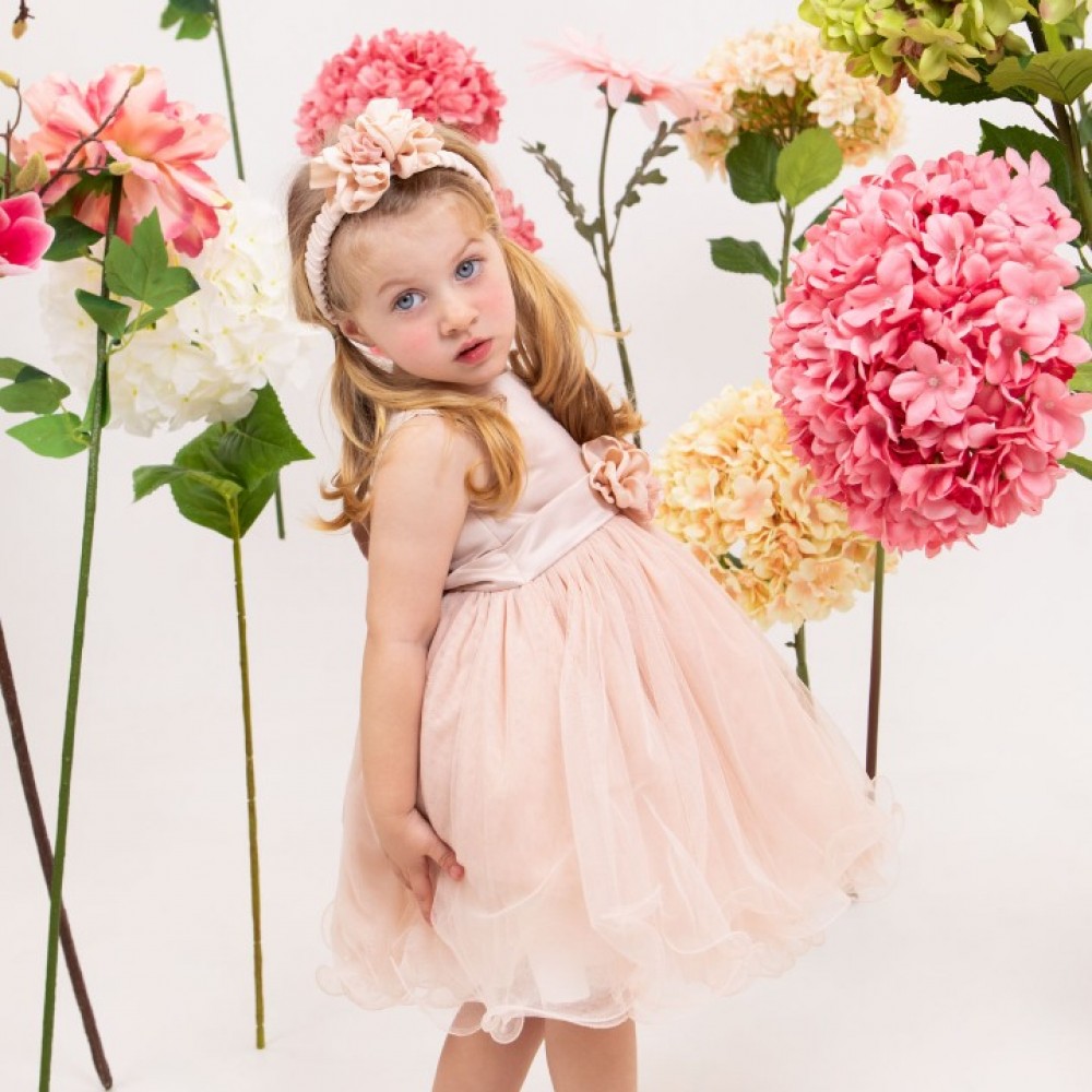 Φόρεμα Bambolino | Iolh-1803