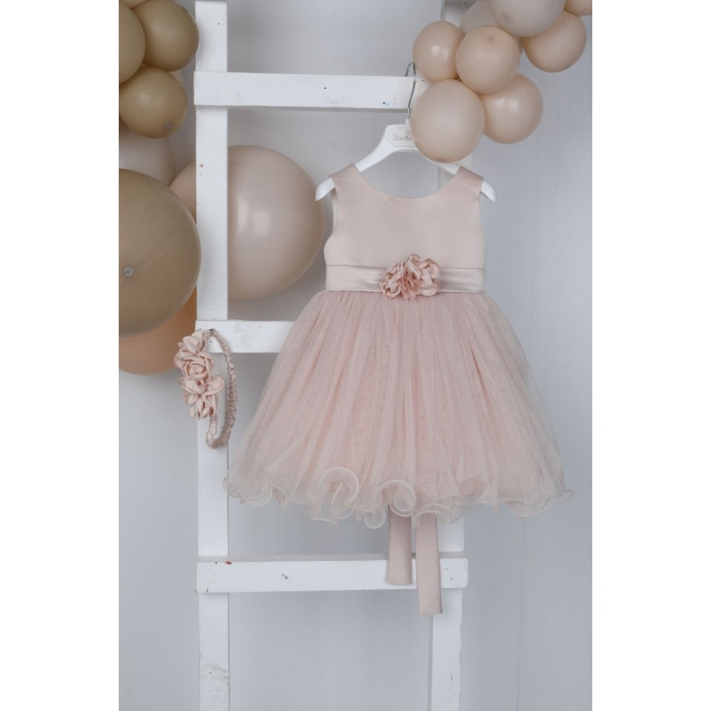 Φόρεμα Bambolino | Iolh-1803