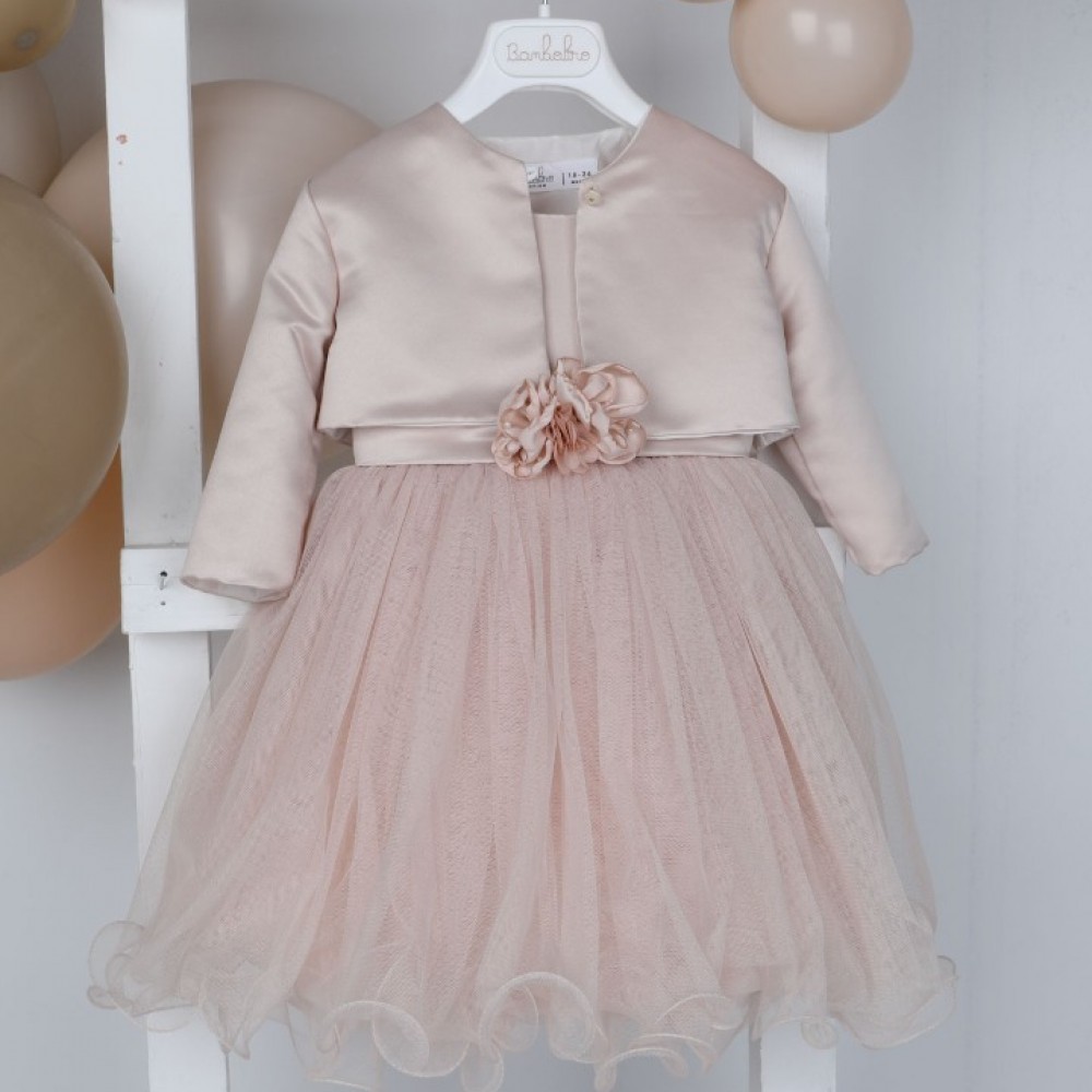 Φόρεμα Bambolino | Iolh-1803