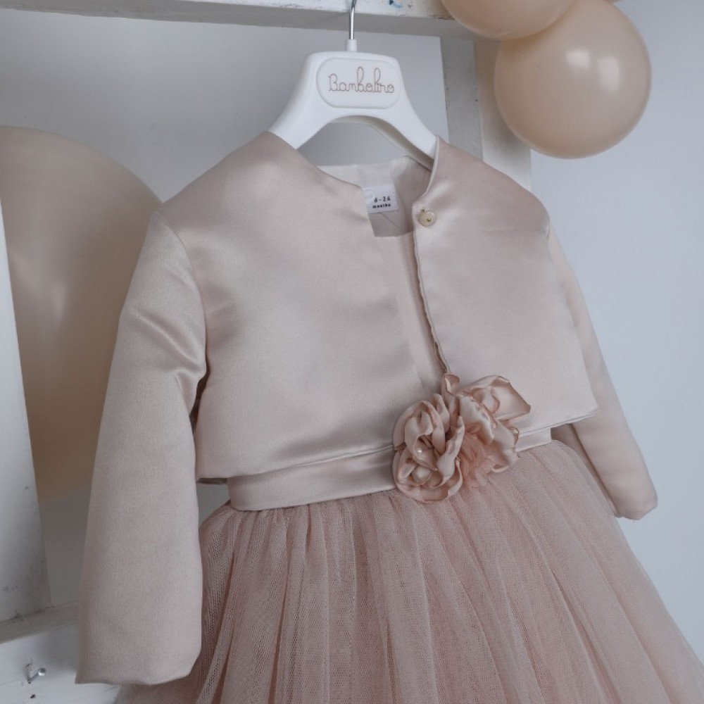 Φόρεμα Bambolino | Iolh-1803