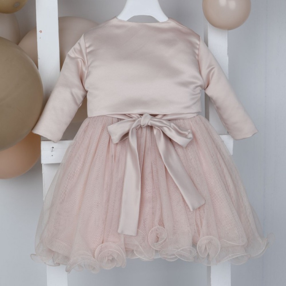 Φόρεμα Bambolino | Iolh-1803