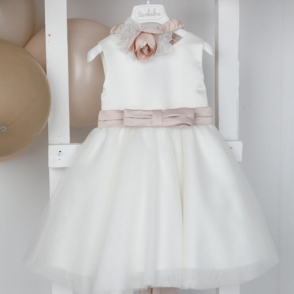 Φόρεμα Bambolino | Danae-1804