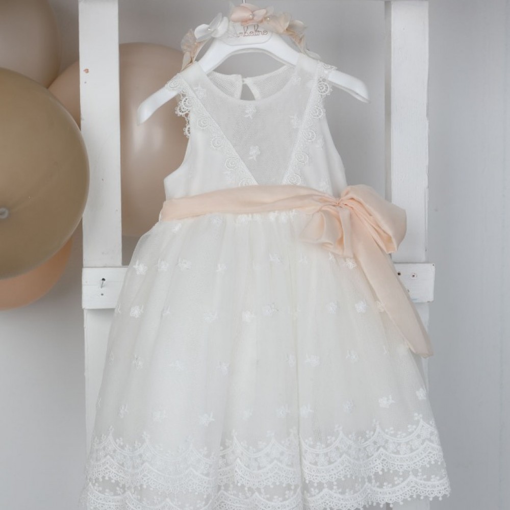 Φόρεμα Bambolino | Thalia-1805