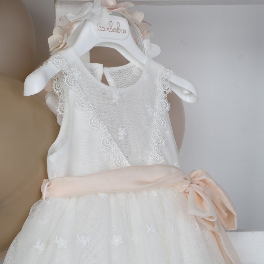 Φόρεμα Bambolino | Thalia-1805