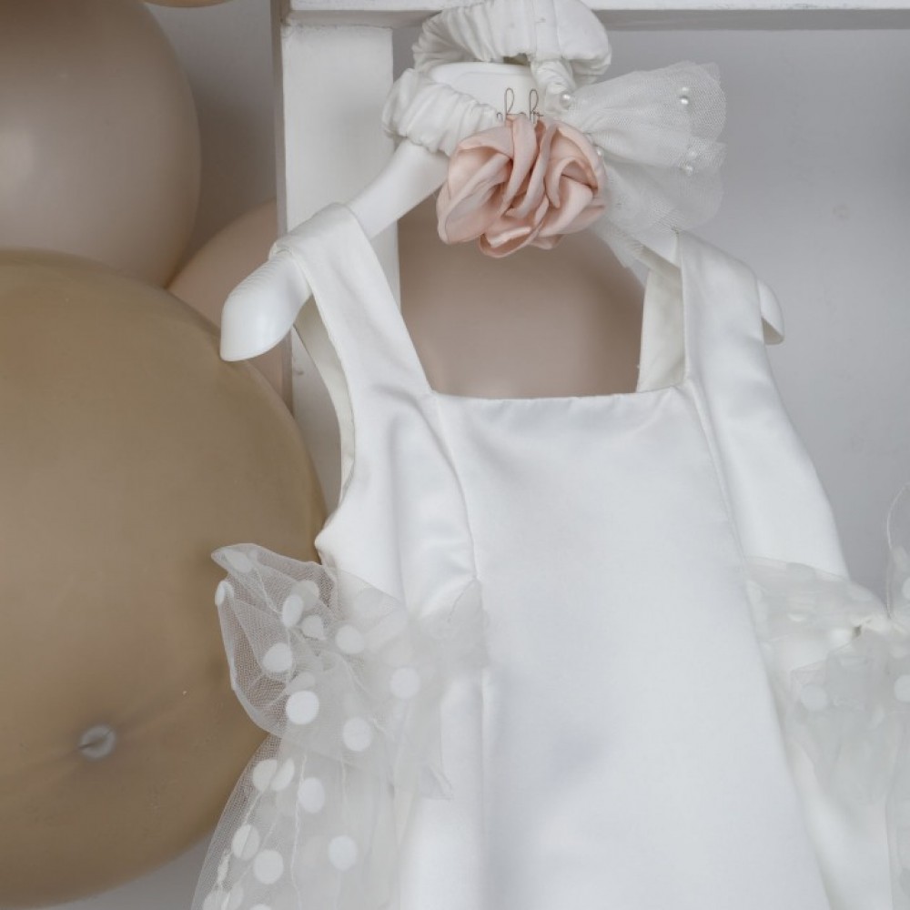 Φόρεμα Bambolino | Kassandra-1806