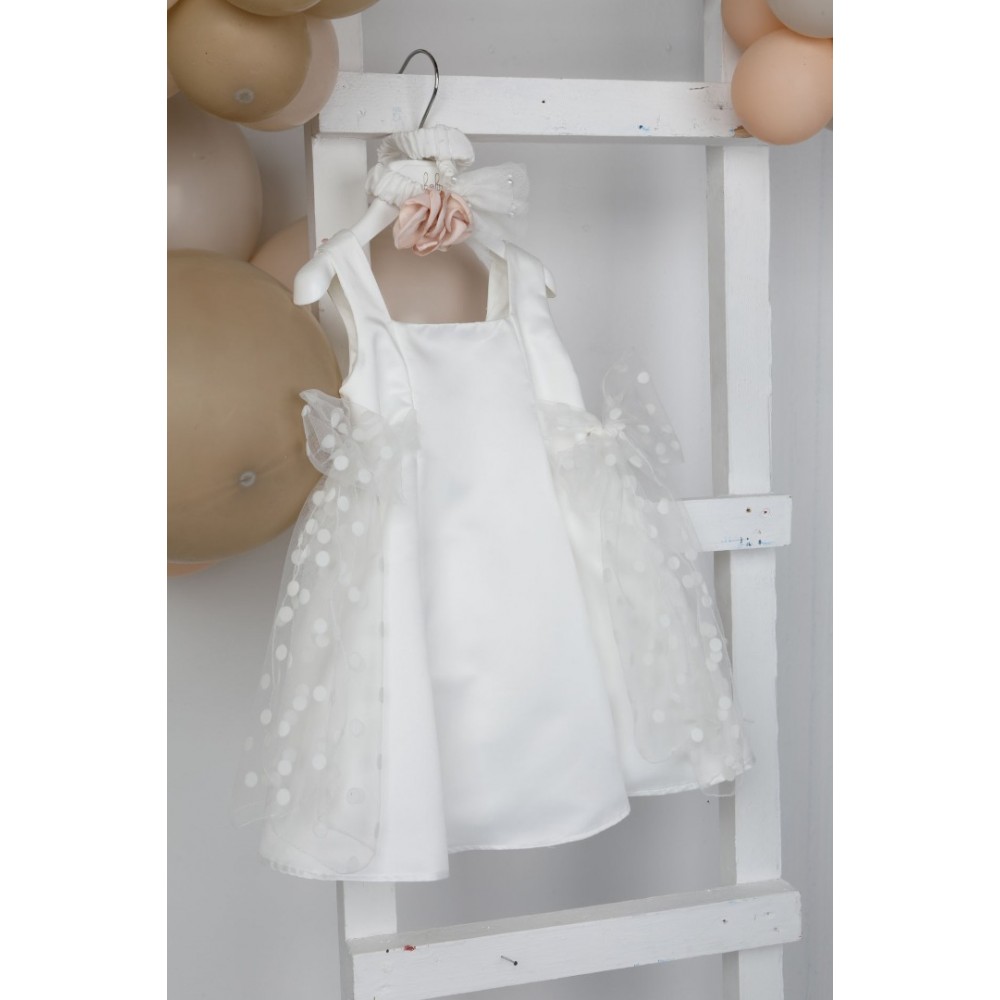 Φόρεμα Bambolino | Kassandra-1806