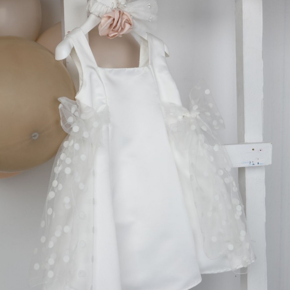 Φόρεμα Bambolino | Kassandra-1806