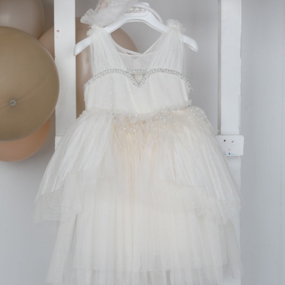 Φόρεμα Bambolino | Myrsini-1809