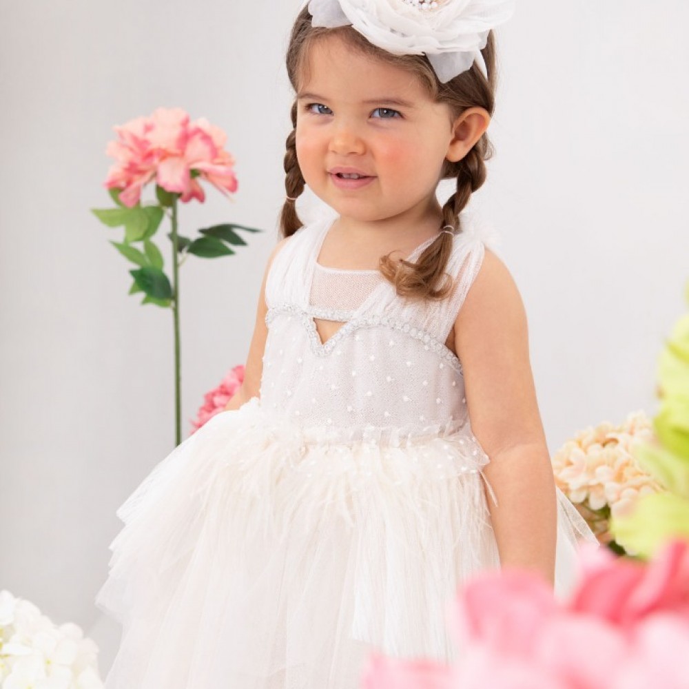 Φόρεμα Bambolino | Myrsini-1809