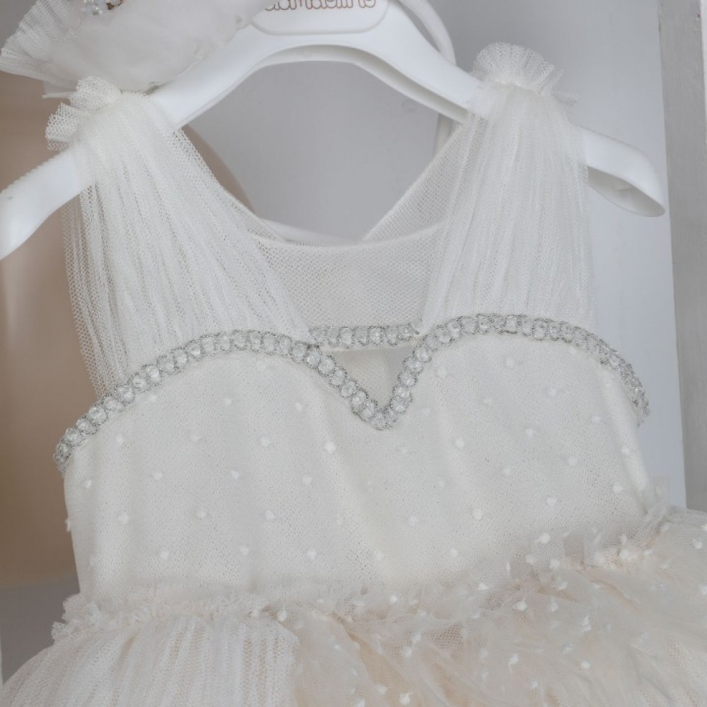 Φόρεμα Bambolino | Myrsini-1809