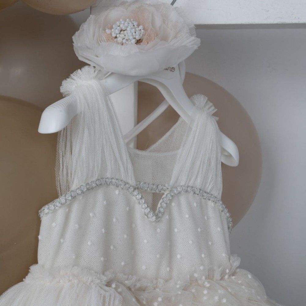 Φόρεμα Bambolino | Myrsini-1809