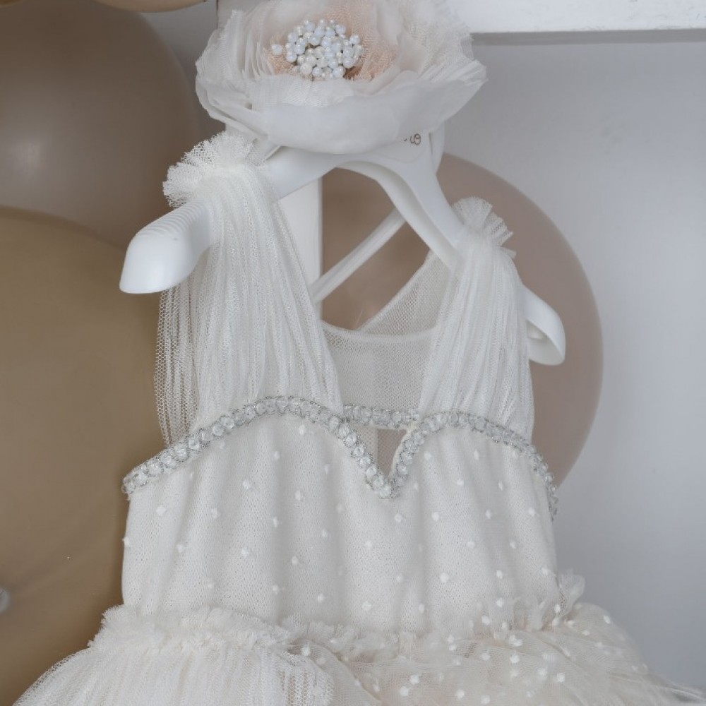 Φόρεμα Bambolino | Myrsini-1809