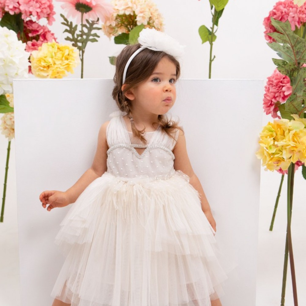 Φόρεμα Bambolino | Myrsini-1809