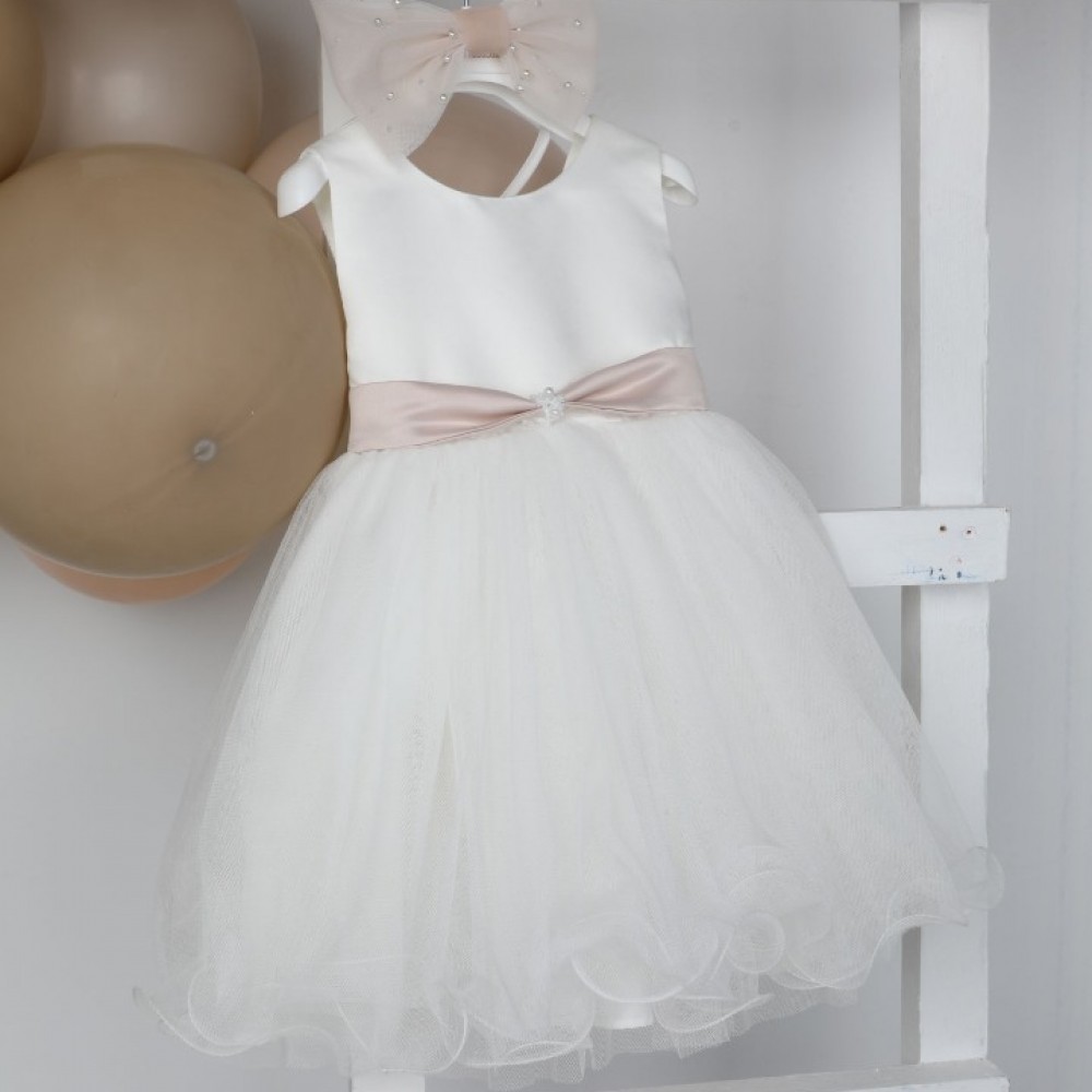 Φόρεμα Bambolino | Selini-1810