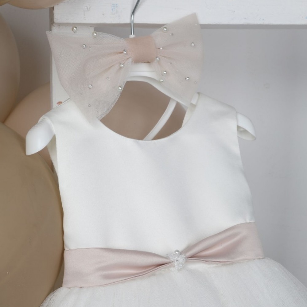 Φόρεμα Bambolino | Myrsini-1809