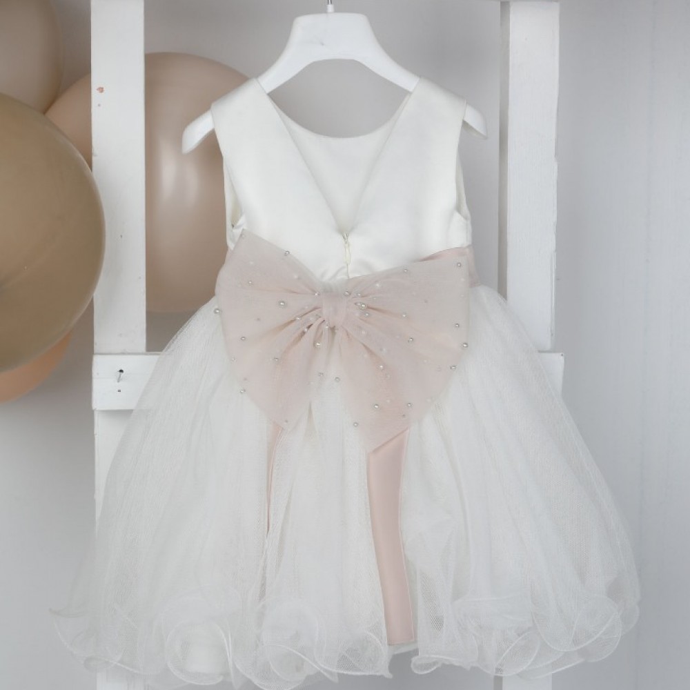 Φόρεμα Bambolino | Myrsini-1809