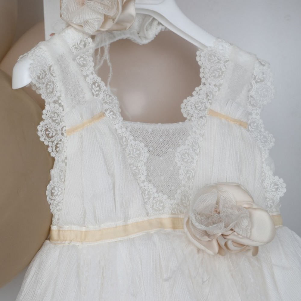 Φόρεμα Bambolino | Dorothea-1811